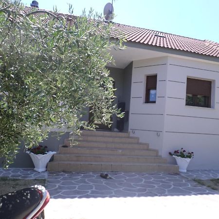 Armonia Apartment Potos Exterior foto
