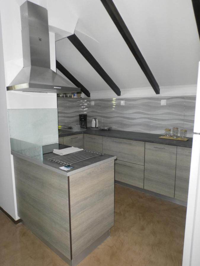 Armonia Apartment Potos Exterior foto