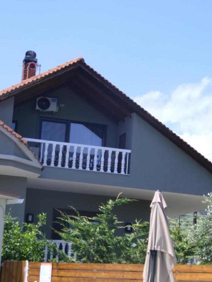 Armonia Apartment Potos Exterior foto