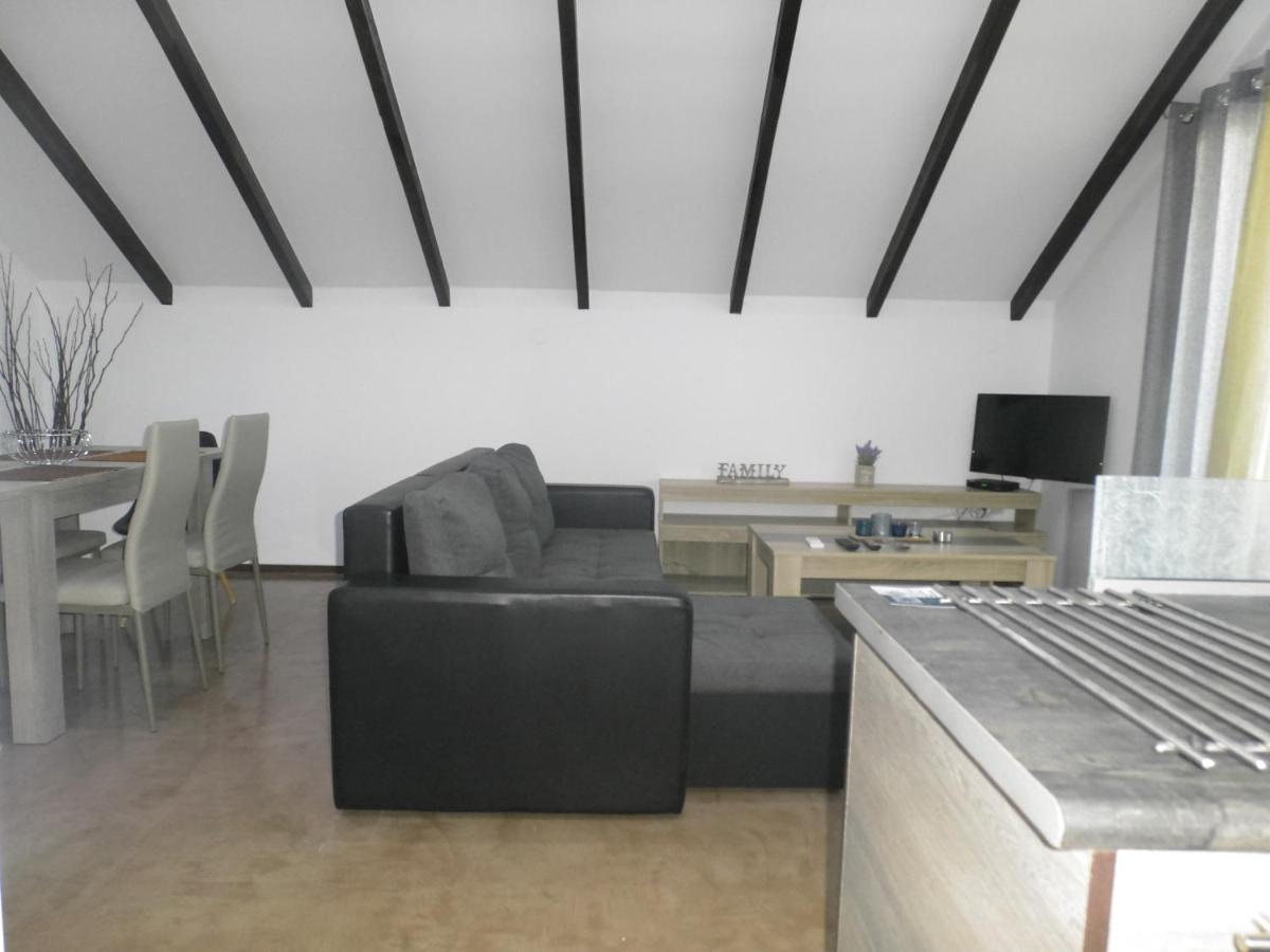 Armonia Apartment Potos Exterior foto