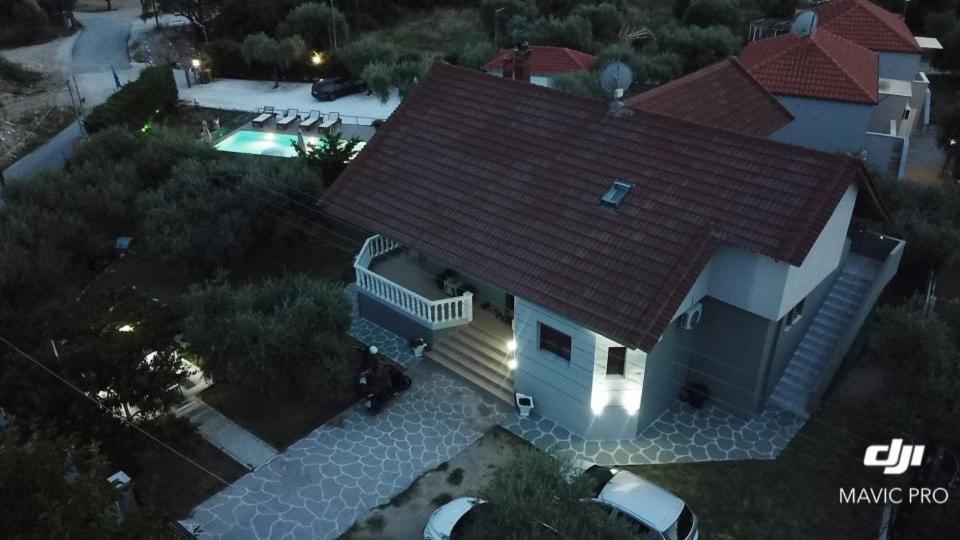 Armonia Apartment Potos Exterior foto