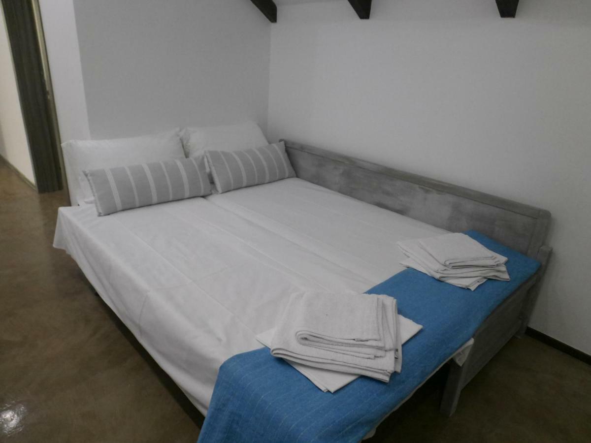 Armonia Apartment Potos Exterior foto